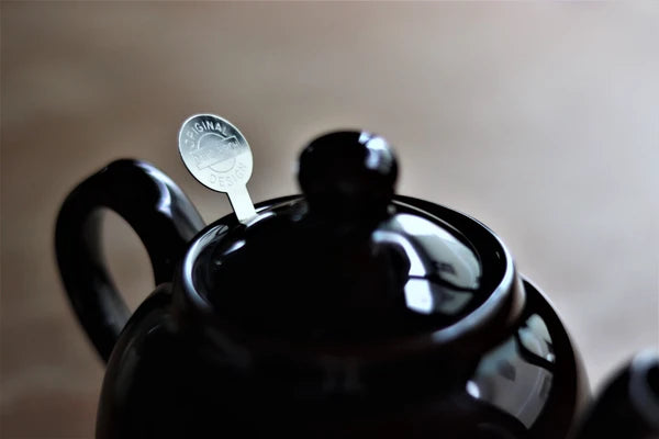 ロンドンポタリー (London Pottery) ファームハウス ティーポット 2cup