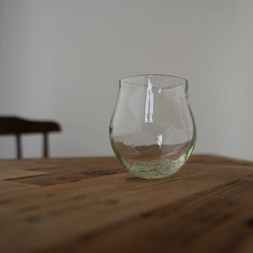 ウイスキーグラス 琵琶湖彩 glass imeca メディア (11個中1個)