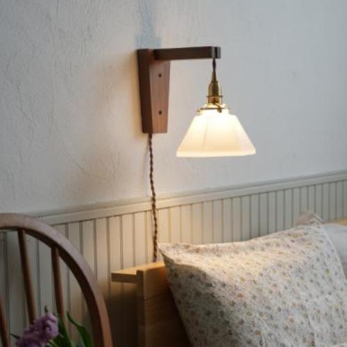 壁付けブラケット　Wood Bracket WHARF