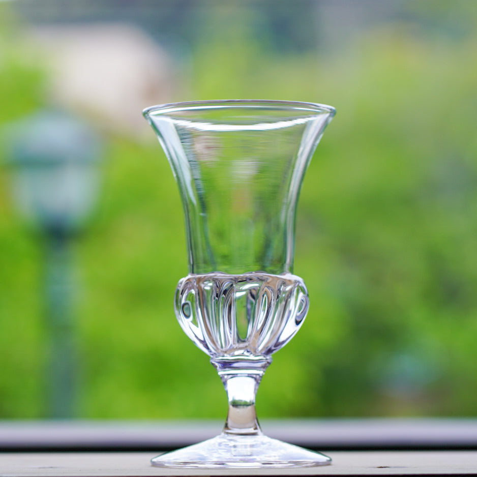 日本酒ゴブレット｜WATARIGLASS studio	 日本酒ゴブレット｜WATARIGLASS studio