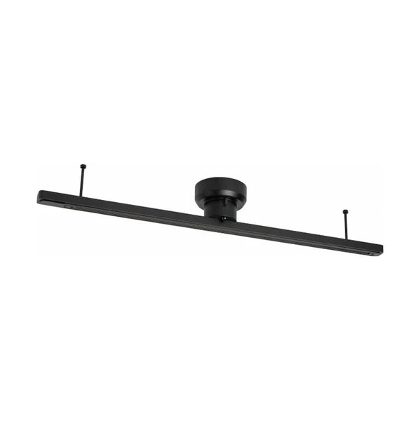 LIGHTING DUCT RAIL with LED / ライティング ダクトレール LED付　（ウッド）