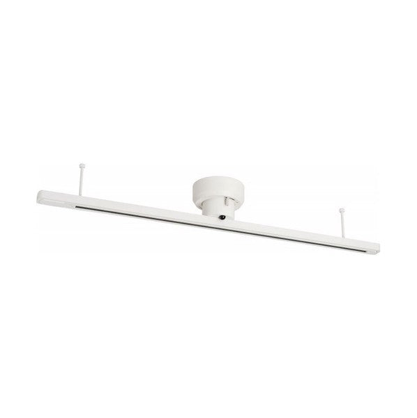 LIGHTING DUCT RAIL with LED / ライティング ダクトレール LED付　（ウッド）