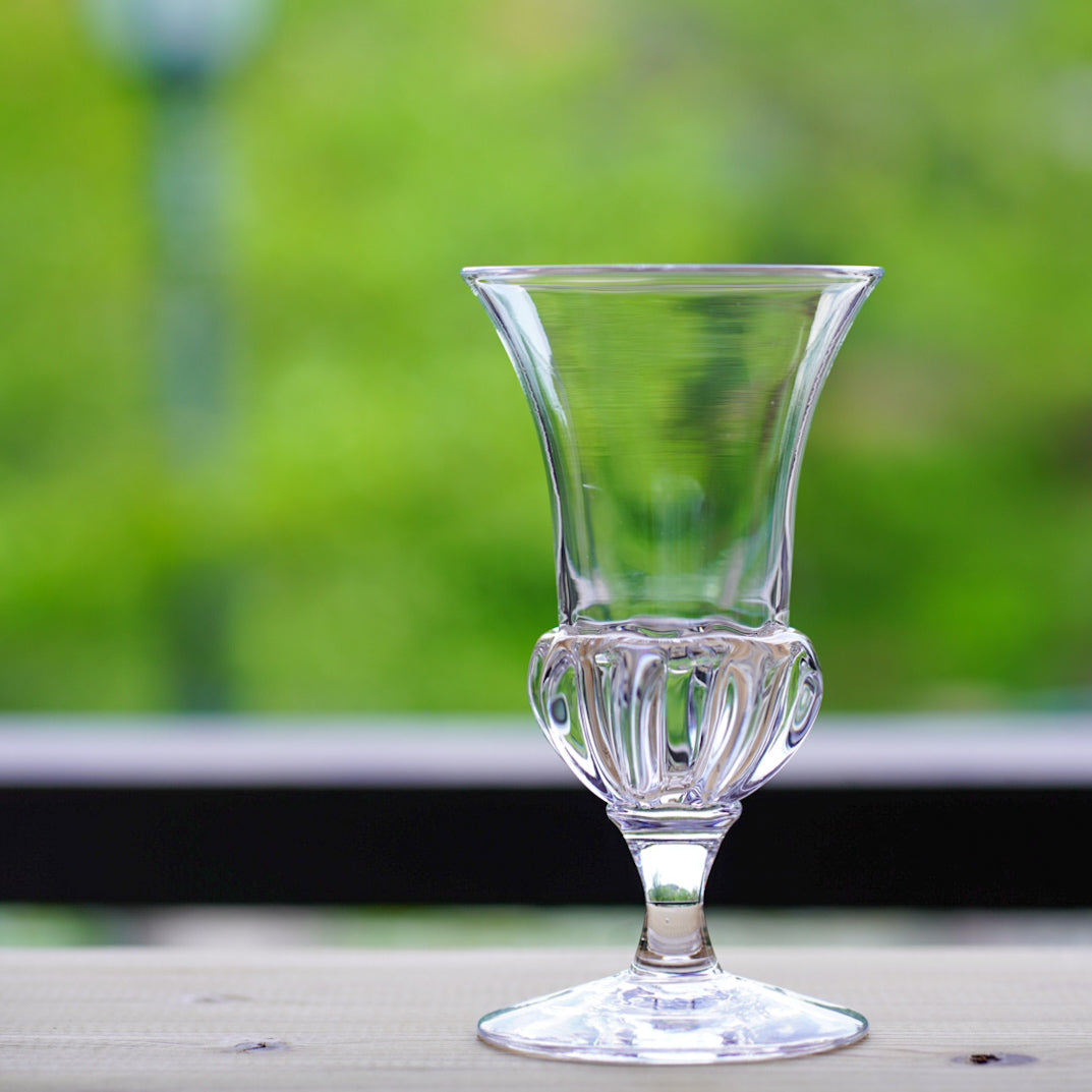 日本酒ゴブレット｜WATARIGLASS studio	 日本酒ゴブレット｜WATARIGLASS studio