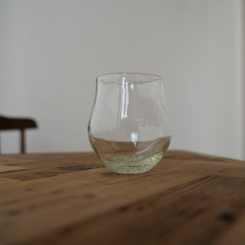 ウイスキーグラス　琵琶湖彩　glass imeca メディア (11個中1個)