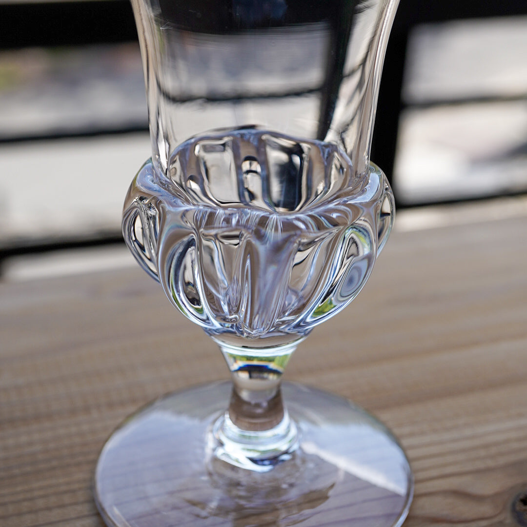 日本酒ゴブレット｜WATARIGLASS studio	 日本酒ゴブレット｜WATARIGLASS studio