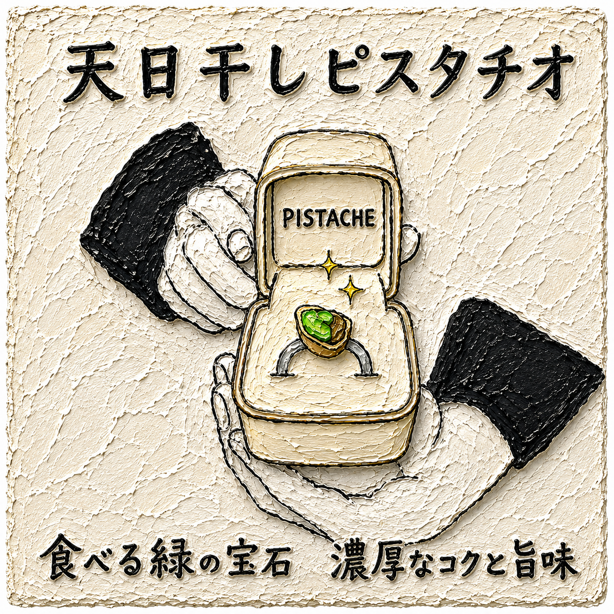 ピスタチオ