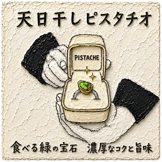 ピスタチオ