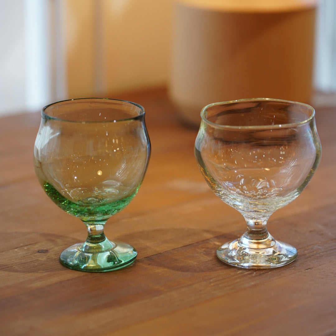 biwacoiro wine glass