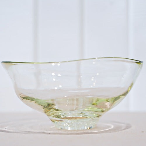 琵琶湖彩　glassimeca　神永朱美　うつわ